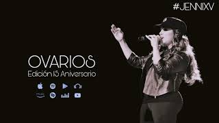 Jenni Rivera  Ovarios Banda [upl. by Ibby75]