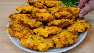 Ich würde diese Kartoffeln jeden Wochenende essen Das leckerste und einfachste Rezept in 10 Minuten [upl. by Alvar529]