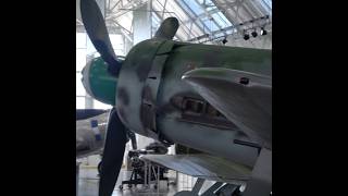 Take a Look at the Only Surviving FW190 D13 Dora German WWII Fighter aviation military history [upl. by Poland]