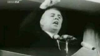 ENVER HOXHA Dhe Sovjetikët Arkivë Shtetrore [upl. by Anilehs670]