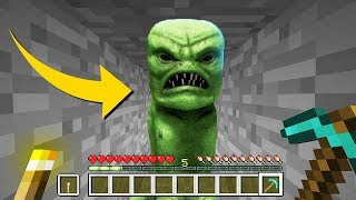 ¡MONSTRUOS DE MINECRAFT EN LA VIDA REAL 😱 MINECRAFT BUILDTUBERS 7 [upl. by Quillan]