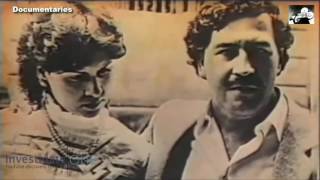 Pablo Escobar  The King of Coke  Documentary Film [upl. by Littell]