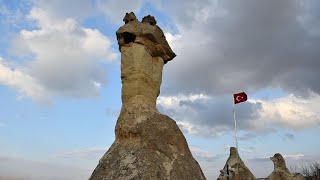 Pellegrinaggio diocesano in Turchia sulle orme di S Paolo  video clip della del 16 novembre 204 [upl. by Enasus]