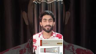 चेहरे पे हो रहे मुहांसे ब्लैकहेड पिंपल्स के लिए  Femcinol A gel use in hindi pimple blackheads [upl. by Niras713]