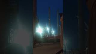 RUNGTA STEEL PLANT WELDING WORK PROCESS CHAIBASA [upl. by Ziladnerb]