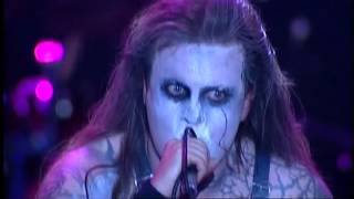 Marduk Live MetalMania 2003 [upl. by Regnig]