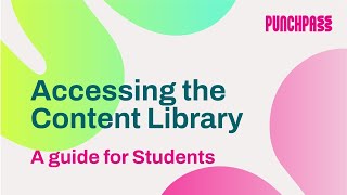 How to Access Your Studios Content Library [upl. by Aileduab]