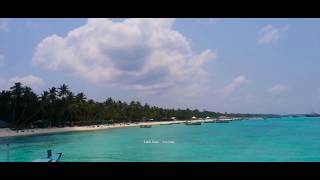 Kavaratti Island 180 Degree Video  Beautiful Seen of Nature  Kavaratti  Lakshadweep Island Ride [upl. by Barcellona710]