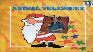 Cantares De Navidad  Anibal Velásquez [upl. by Attennaej]