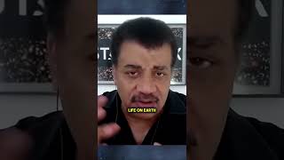 Terraforming Mars The Magnetic Field Problem  Neil deGrasse Tyson [upl. by Deloria]