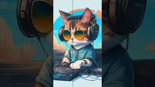 Meow Mix  Meow Mix Song Chill out [upl. by Oran]