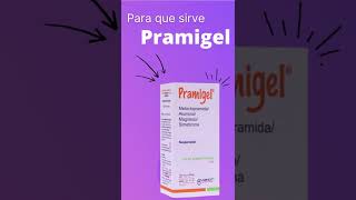 Pramigel para que sirve 💊  ForoTube [upl. by Jeannine]