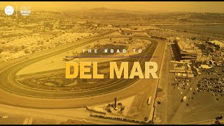 The Road to Del Mar Episode 2 [upl. by Layol]