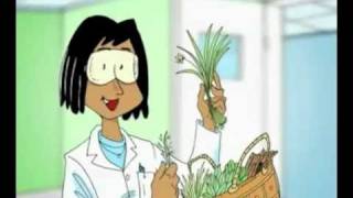 Public Understanding of Biotechnology Animation 2008 Tissue Culture Indigenous Plants [upl. by Michaelina]