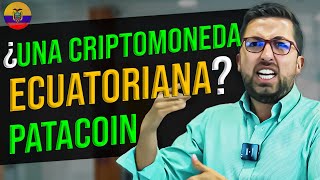 ASÍ ES Bitcoin y Metaverso en Ecuador  ConfeMEMErencias 💰 [upl. by Eninej572]