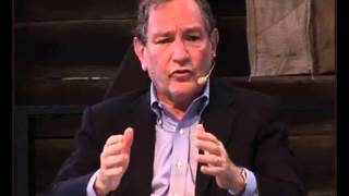 The Next 100 Years A forecast for the 21st Century George Friedman p2 [upl. by Tihor]