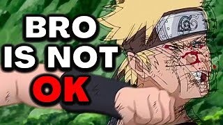 21 Times Naruto Should Have Died [upl. by Tyrone308]