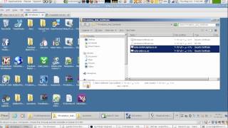 PyS60Python Symbian Development 1 Introduction and Getting The Tools English Version [upl. by Moht783]