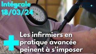 Le magazine de la santé  18 mars 2024 Intégrale [upl. by Handler]