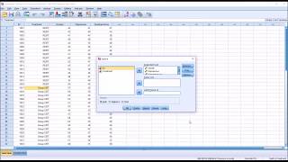 Normality Testing for Dependent Variables Across All Levels of Independent Variables in SPSS [upl. by Fisa]