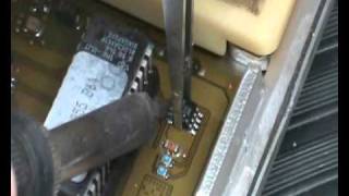 DESINMOVILIZACION FIAT BRAVA 14 ECU BOSCH MOTRONIC [upl. by Luther547]