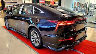 2024 Bestune B70 Sedan 15L new design  indepth Walkaround [upl. by Enirahtak444]