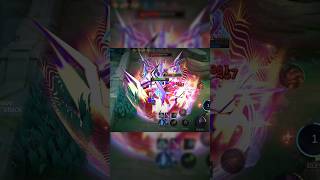 Freya Im not Going to Lose THAT Easily mobilelegends mlbb freya [upl. by Levins87]