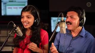 Parumala Thirumeni Song  Willson Piravam  Sreya Anna Joseph  New Malayalam Christian Song [upl. by Fleming638]