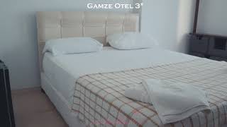 Hotel Gamze Sarimsakli [upl. by Tisdale]