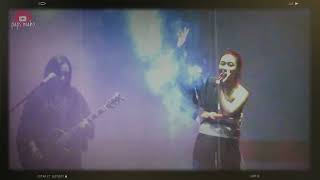 AIU FEAT RCHELCIA Rolling Star quotYiuquot at ImpacnationJapanfest 2024 [upl. by Gaskins637]