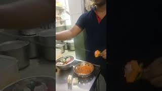 new video Sangita veg restaurant new dish aachari paneer tikka 🌹 [upl. by Emarie]