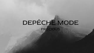 Depêche Mode  Précious [upl. by Xel]