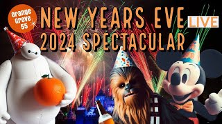 The OG55 2024 New Year Celebration Live Show [upl. by Ress]