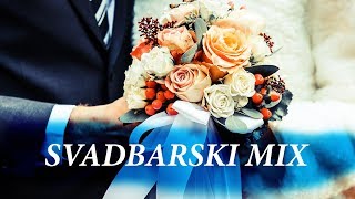 Svadbarski mix narodnjaka uzivo 2018 [upl. by Yetnruoc]