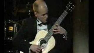 Asturias Georg Gulyás live 1994 [upl. by Atinuj920]