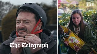 John Lewis Christmas Advert 2022 The Beginner [upl. by Charlie]