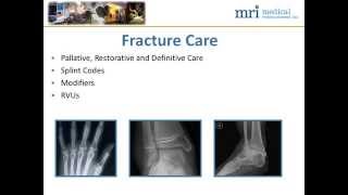 Fracture Care for Emergency Medicine [upl. by Unders]