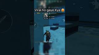 Viral ho gaye to comment mai batana plzz 😍bgmipubgpubgmobileviralshortshortvideotrendingvideo [upl. by Anailuig846]