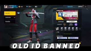 SANKI444FFUIDGAMEOLDIDBANNEDPLAYINGFFSECONDIDFREEFIREtrending [upl. by Aschim]