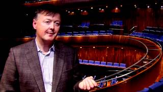 An Introduction to Wexford Festival Opera [upl. by Packer]