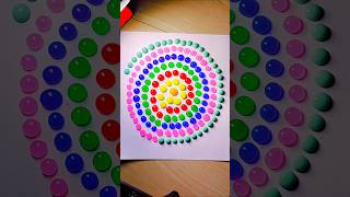 The Most Satisfying Color Mixing Videos relaxing [upl. by Holcman652]