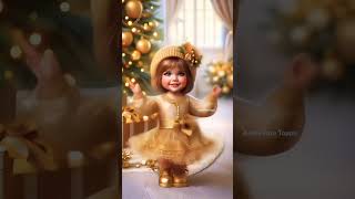 Jingle balls Jingle balls christmas video song lyrics christmas song jesus coming soon christmas [upl. by Ezequiel922]