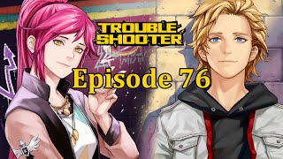 TROUBLESHOOTER Abandoned Children  Episode 76  Got A Clue [upl. by Haig]