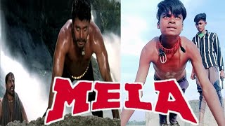 Mela 2000 Full Hindi Movie  Aamir Khan Twinkle Khanna Faisal Khan Johnny Lever Tinu Verma [upl. by Newbold]