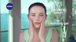 Face Cleansing Tips How to cleanse your face [upl. by Semmes]