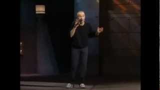 George Carlin Euphamisms CLEAN [upl. by Zorana889]