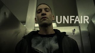 Punisher  Unfair [upl. by Signe212]