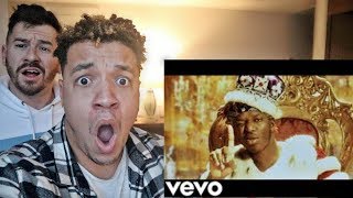 KSI  Ares Quadeca amp Deji Diss Track Official Music Video FEAT ITSYEBOI [upl. by Valenka]