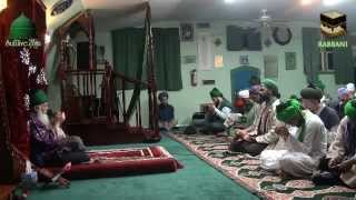 Entire Fajr Naqshbandi Awrad [upl. by Arlie]