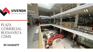 VENTA  Plaza Comercial en Lindavista CDMX [upl. by Arot]